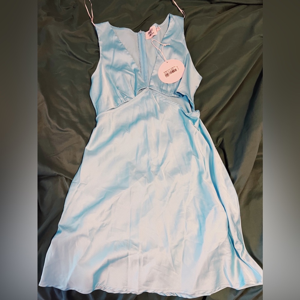 Princess Polly Dress